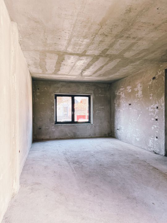Casă cu 5 camere de vânzare în Vasile Aaron, Sibiu – fotografia 7 din 15