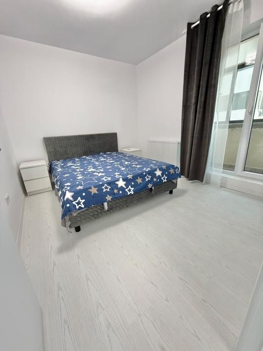 Apartament cu 2 camere de închiriat în Militari, București – fotografia 1 din 15
