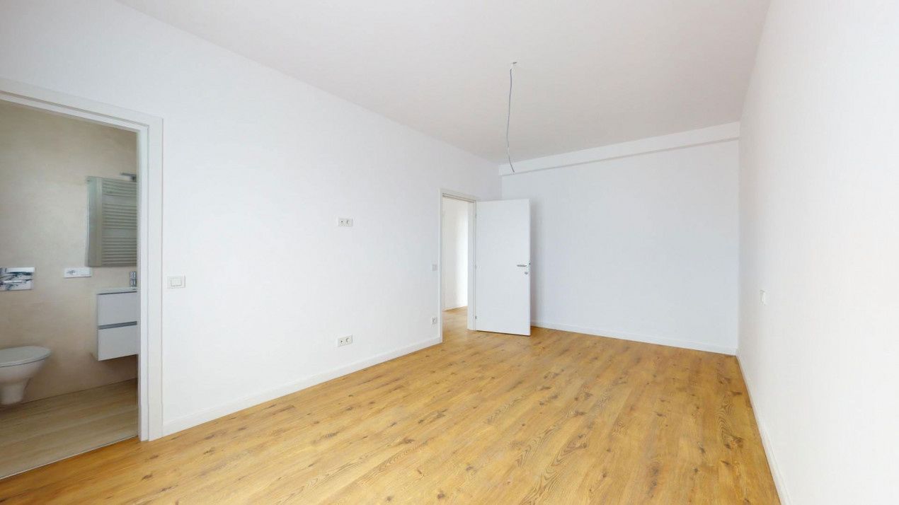 Casă cu 4 camere de vânzare în Tunari – fotografia 11 din 15
