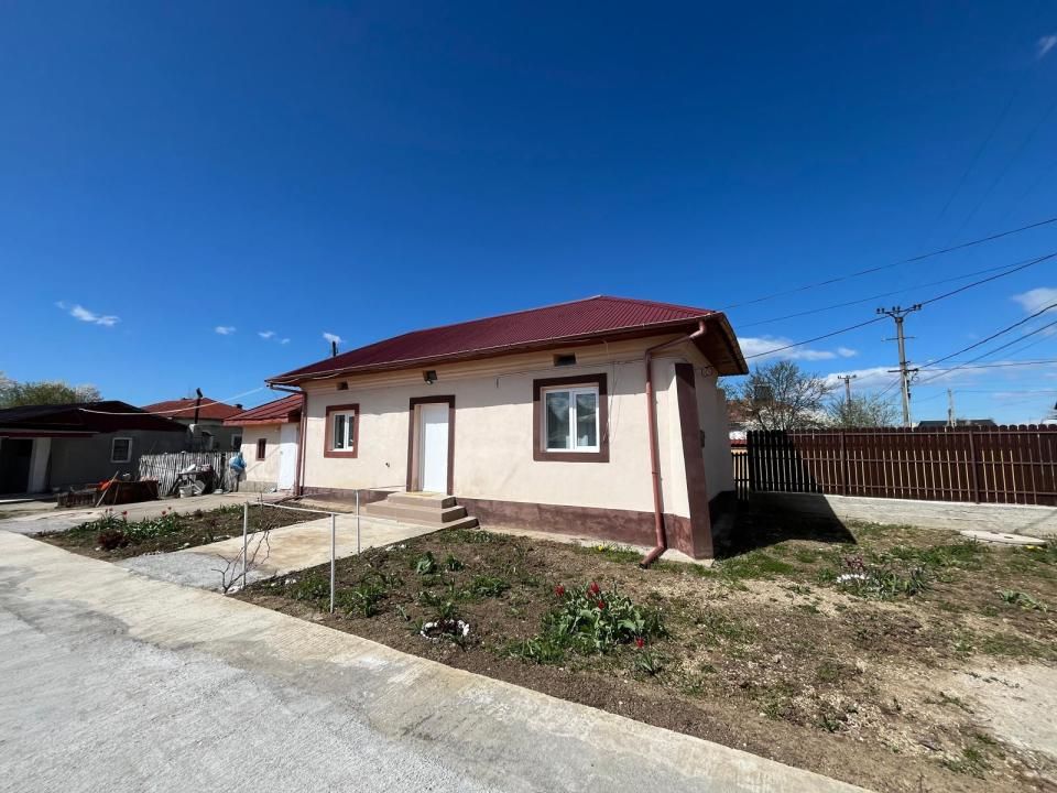 Casă cu 2 camere de vânzare în Central, Brosteni (Visina) – fotografia 15 din 20