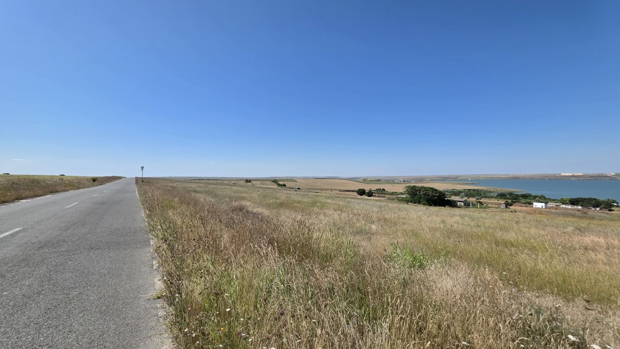 Teren de vânzare în Năvodari – fotografia 2 din 8