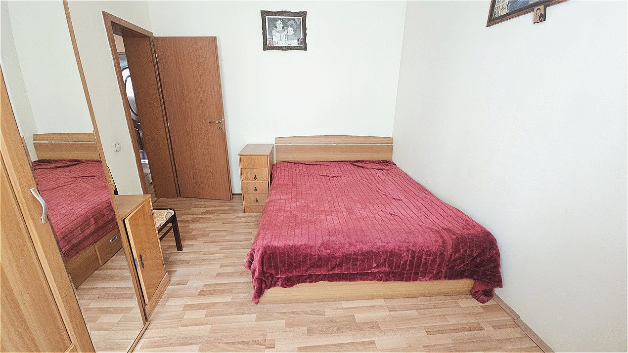 Apartament cu 2 camere de vânzare în Florești – fotografia 5 din 8