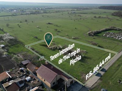 Teren de vânzare în Pischia – fotografia 3 din 3