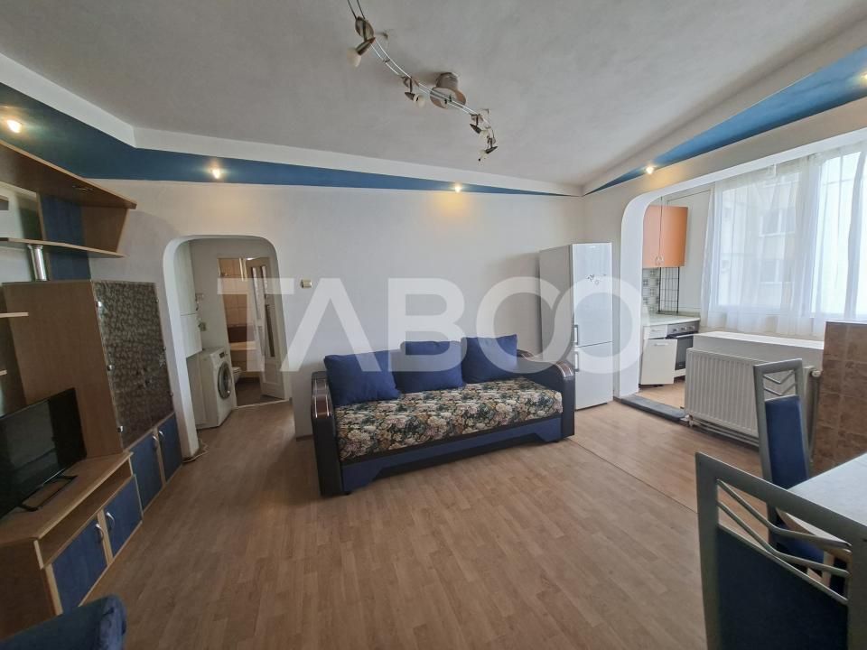 Apartament cu 3 camere de vânzare în Mihai Viteazul, Sibiu – fotografia 10 din 22