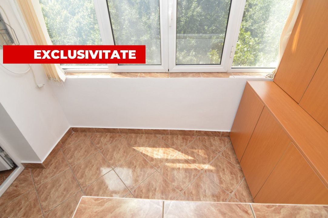 Apartament cu 3 camere de închiriat în Unirii, București – fotografia 26 din 35
