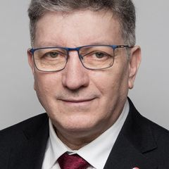 Liviu Marinescu