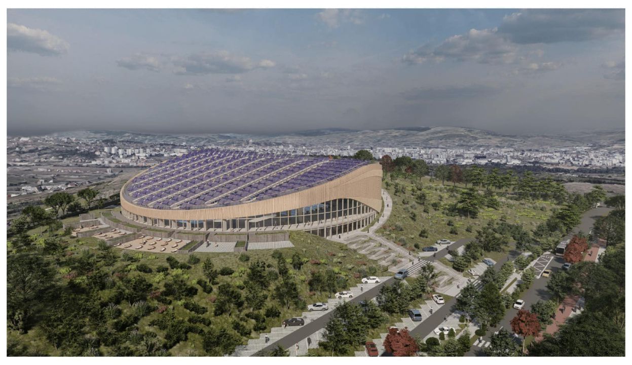 Casă cu 5 camere de vânzare în Central, Pata – fotografia 49 din 50