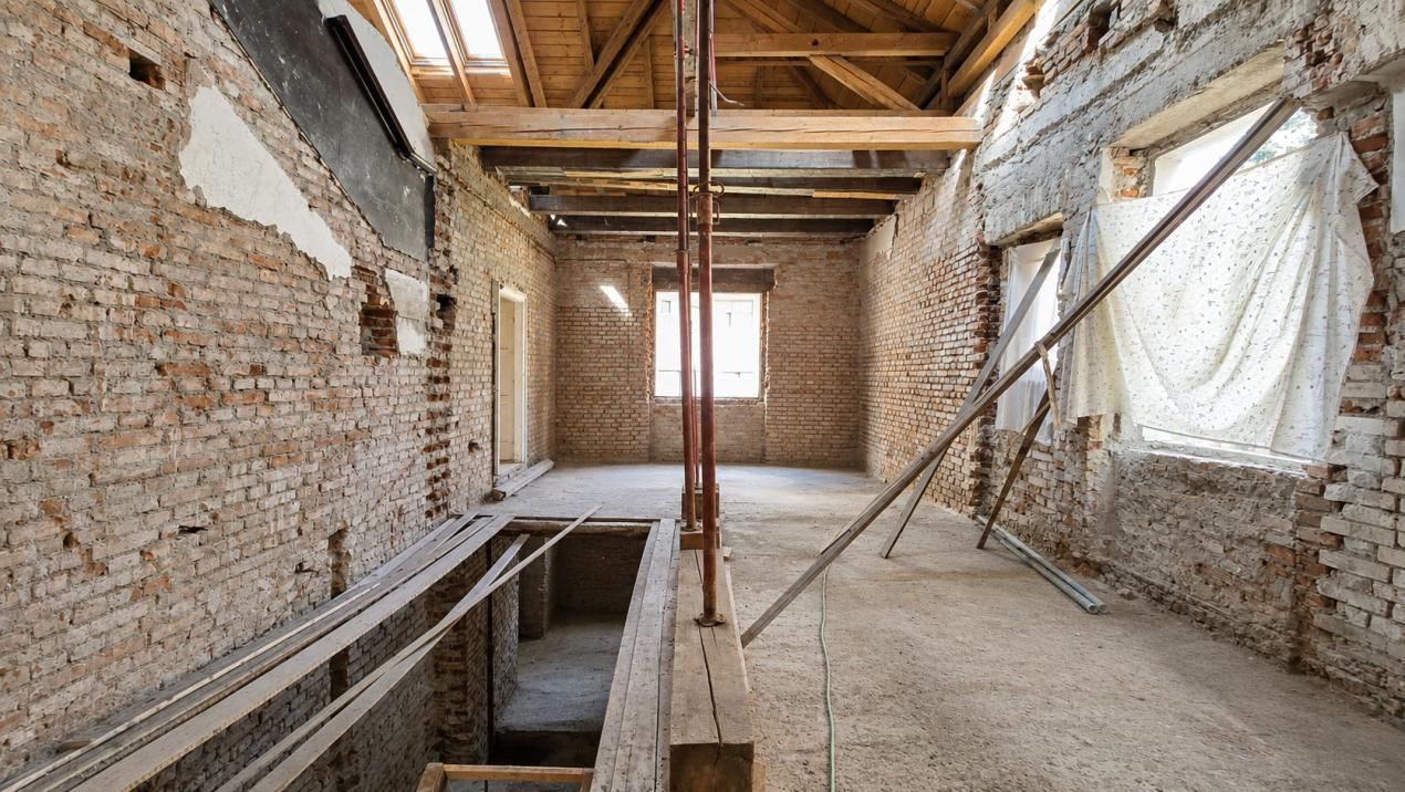 Casă cu 9 camere de vânzare în Centrul Istoric, Brașov – fotografia 14 din 18