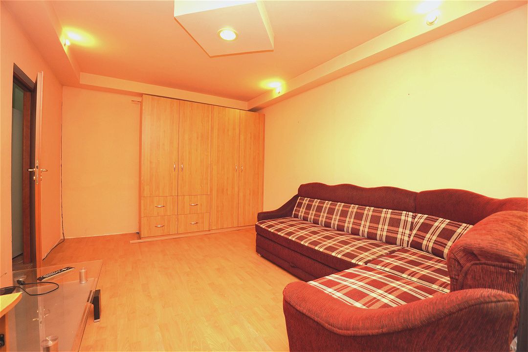 Apartament cu 2 camere de închiriat în Berceni, București – fotografia 3 din 17