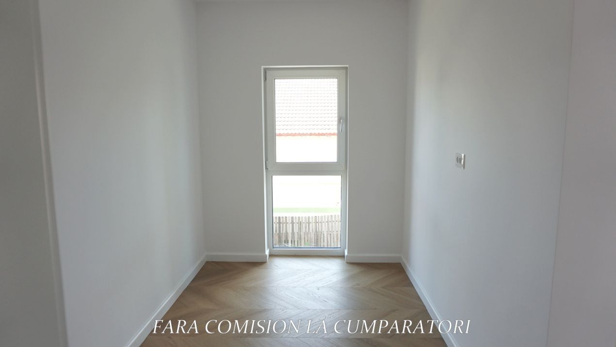 Casă cu 4 camere de vânzare în Central, Bujoreni – fotografia 16 din 26