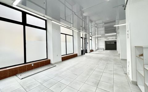 Spațiu comercial cu 3 camere de vânzare în Calea Plevnei, București