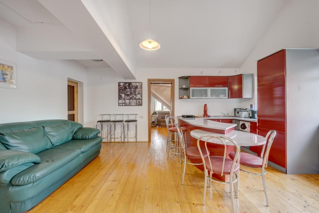 Casă cu 8 camere de închiriat în Banu Manta, București – fotografia 13 din 41