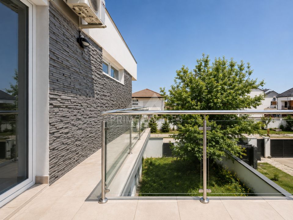 Casă cu 5 camere de vânzare în Exterior Est, Tunari – fotografia 23 din 26