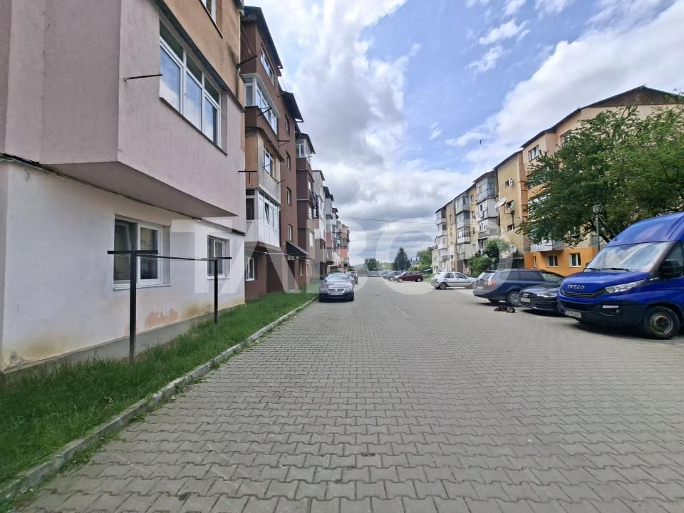 Apartament cu 2 camere de vânzare în Avrig – fotografia 17 din 17