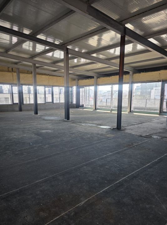 Spațiu comercial cu 4 camere de închiriat în Faleza Nord, Constanța – fotografia 41 din 43