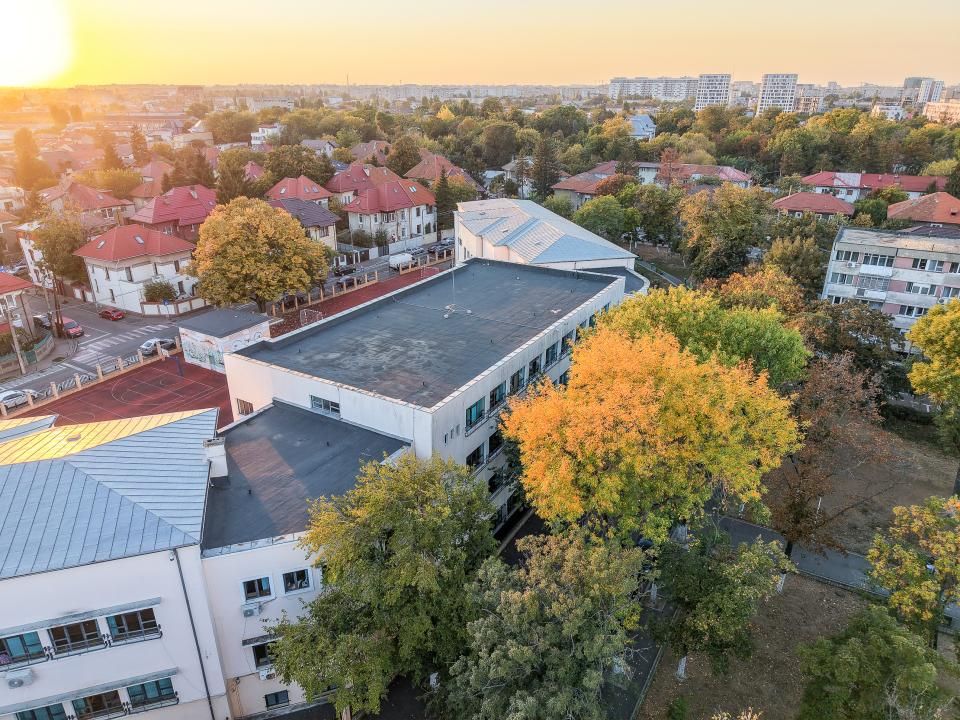Apartament cu 2 camere de vânzare în Eroii Revolutiei, București – fotografia 29 din 35