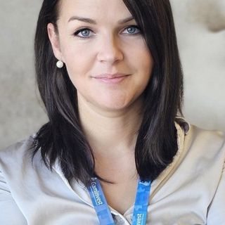 Alexandra Giuffrida