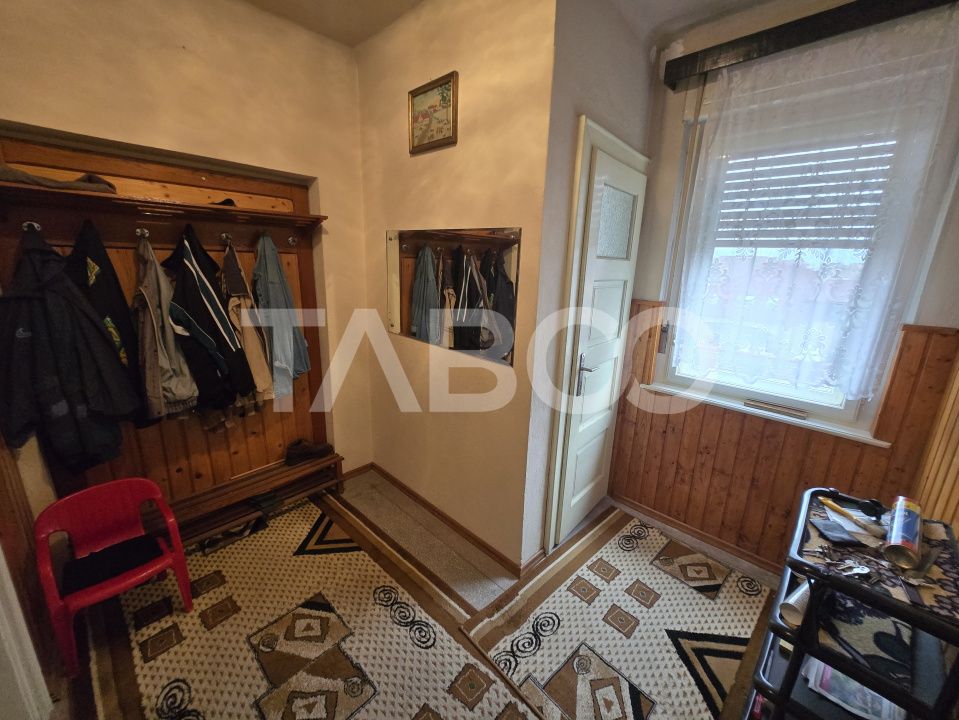 Apartament cu 4 camere de vânzare în Sub Arini, Sibiu – fotografia 11 din 12