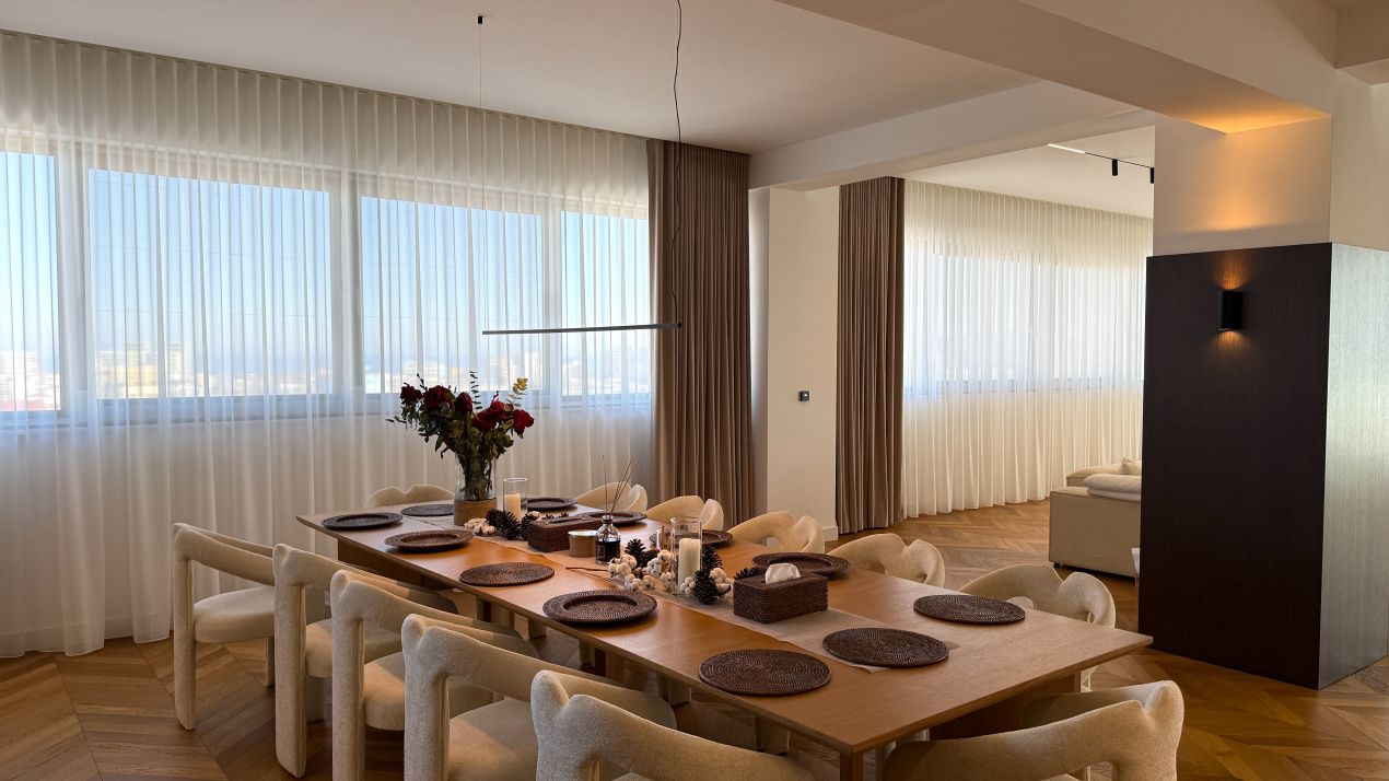 Apartament cu 6 camere de vânzare în Mamaia – fotografia 13 din 84