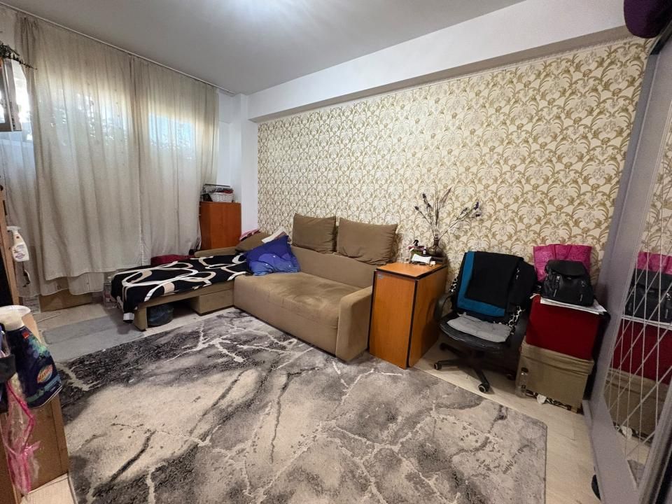 Apartament cu 1 cameră de vânzare în Berceni, București – fotografia 1 din 13