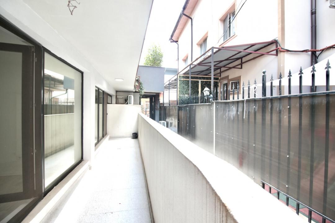 Garsonieră cu 1 cameră de închiriat în Mihai Bravu, București – fotografia 8 din 14