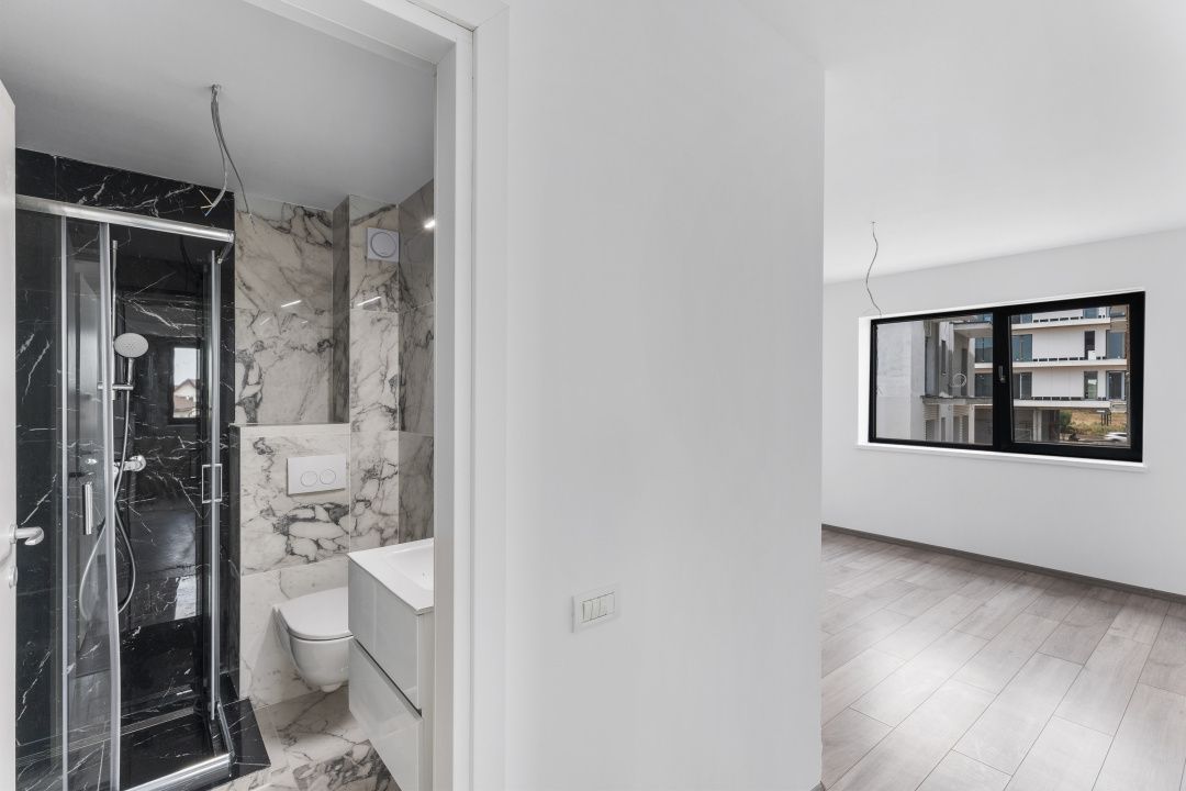 Apartament cu 3 camere de vânzare în Ovidiu – fotografia 6 din 17