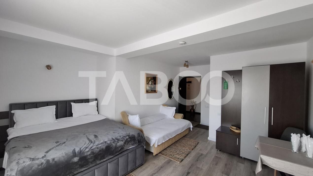 Hotel / pensiune cu 10 camere de vânzare în Prejmer – fotografia 18 din 32
