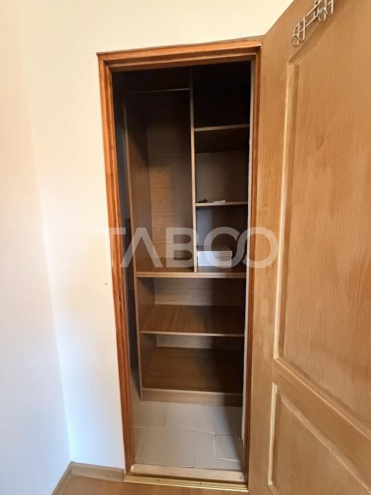 Apartament cu 2 camere de vânzare în Șelimbăr, Sibiu – fotografia 13 din 16
