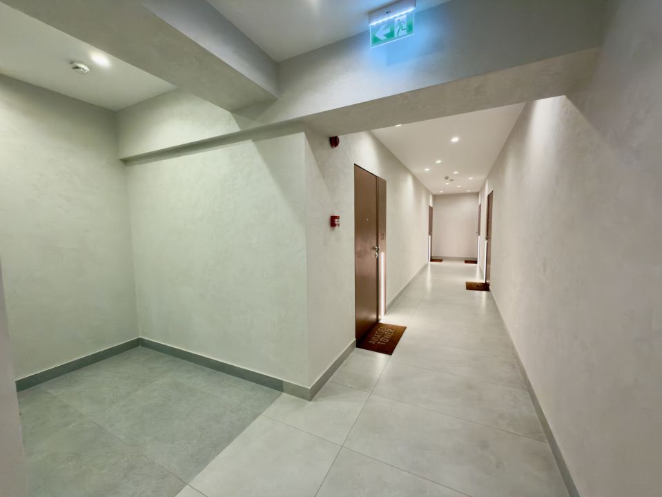 Apartament cu 2 camere de vânzare în Aviației, București – fotografia 8 din 9