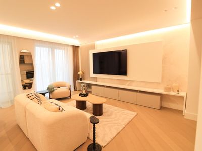 Apartament cu 2 camere de închiriat în Central, Voluntari – fotografia 2 din 17
