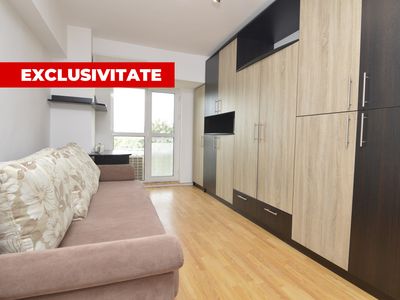 Apartament cu 3 camere de închiriat în Unirii, București – fotografia 3 din 35