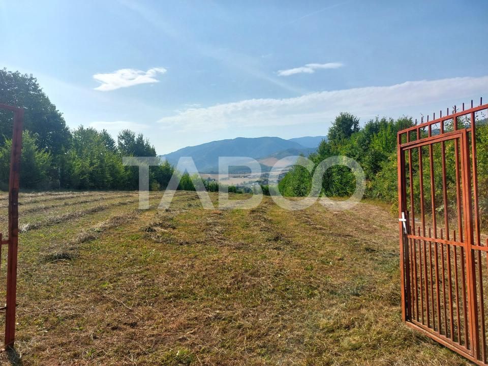 Teren de vânzare în Tocile – fotografia 3 din 11