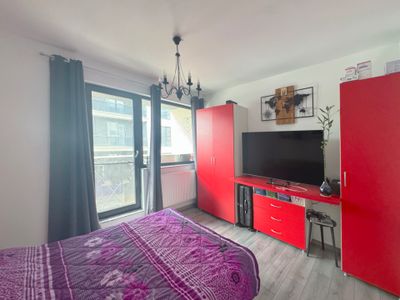 Apartament cu 3 camere de vânzare în Tomis Plus, Constanța – fotografia 5 din 11