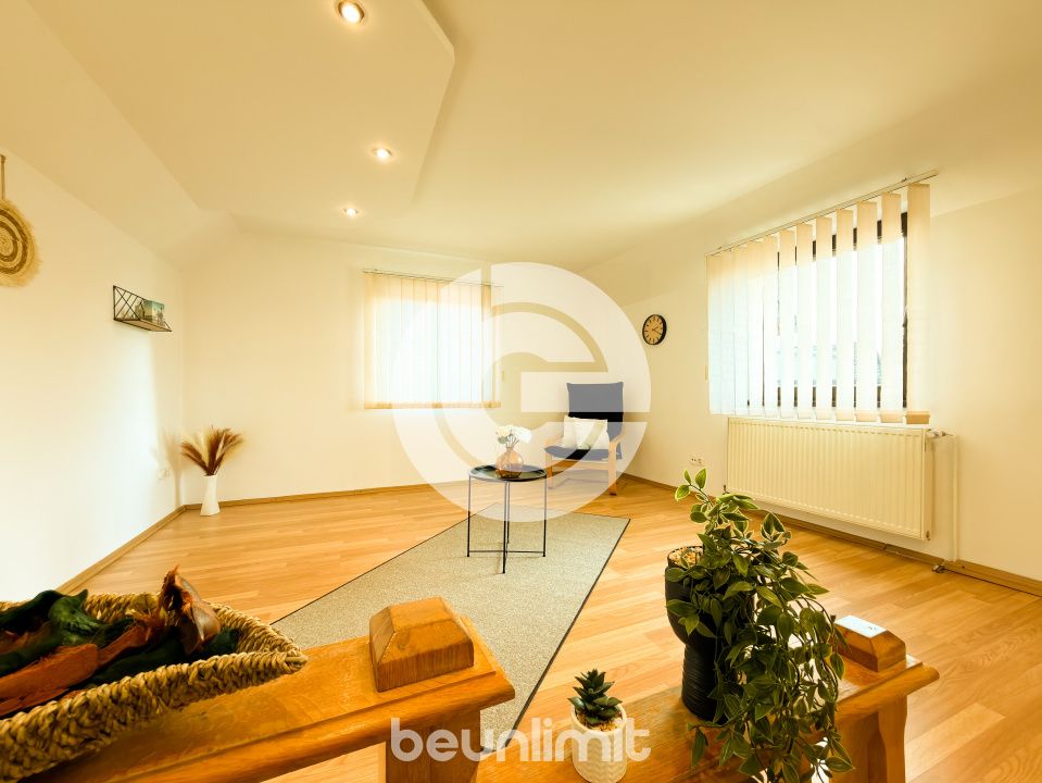 Casă cu 4 camere de vânzare în Șelimbăr, Sibiu – fotografia 6 din 23