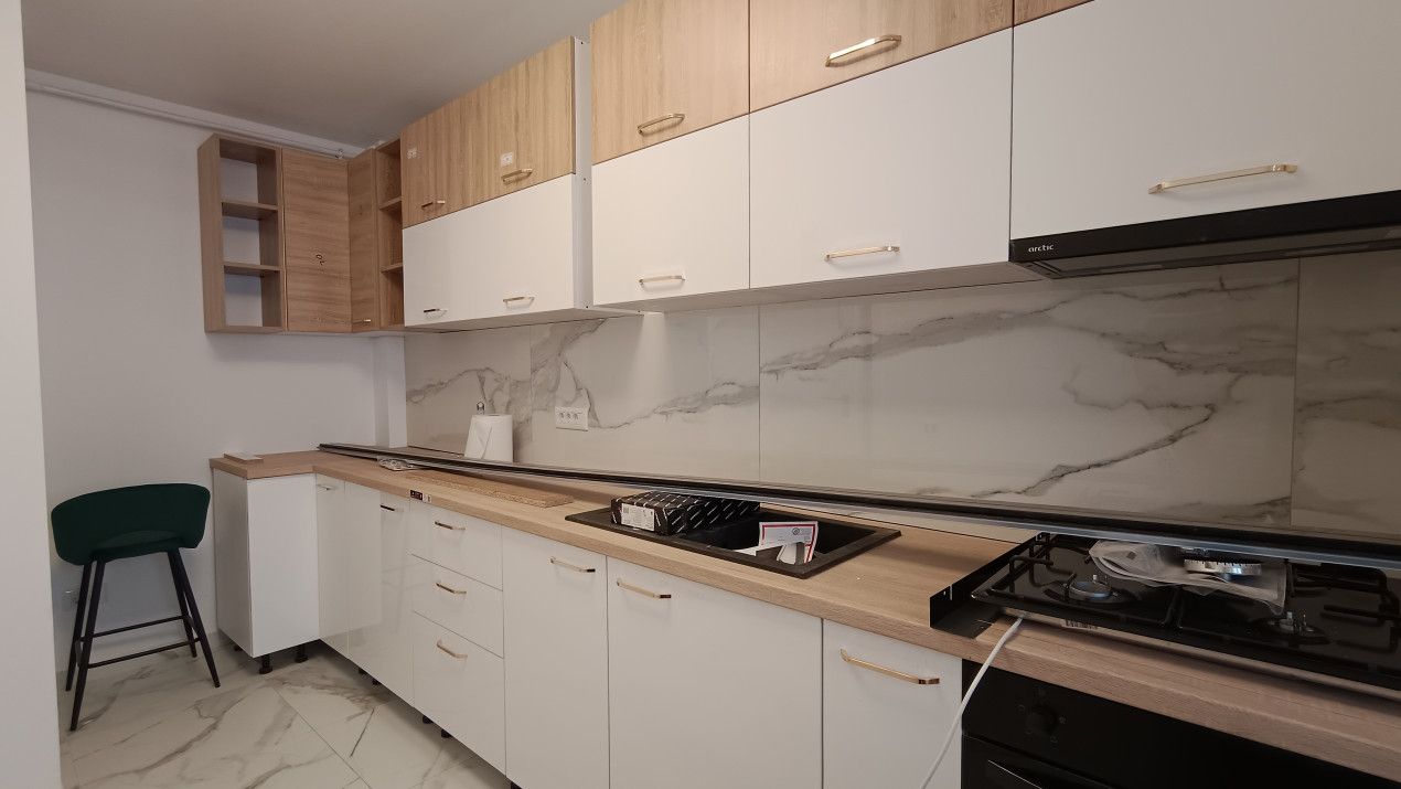 Garsonieră cu 1 cameră de vânzare în Chiajna – fotografia 21 din 22