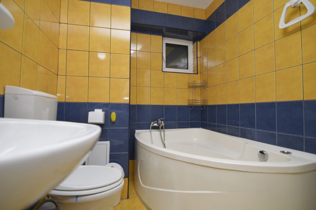 Apartament cu 3 camere de închiriat în Unirii, București – fotografia 11 din 35