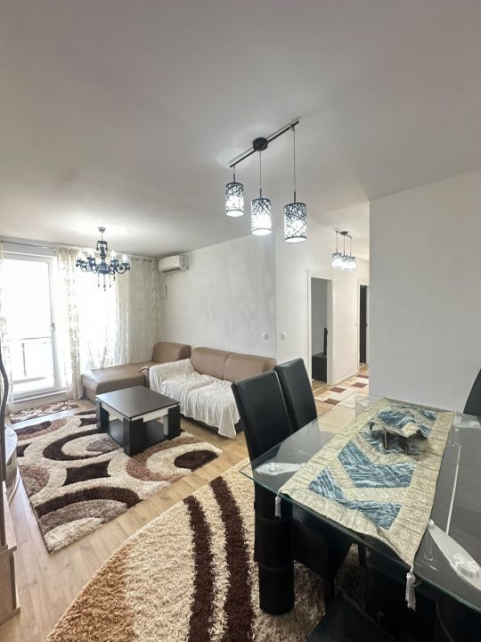 Apartament cu 3 camere de vânzare în Bragadiru – fotografia 8 din 15