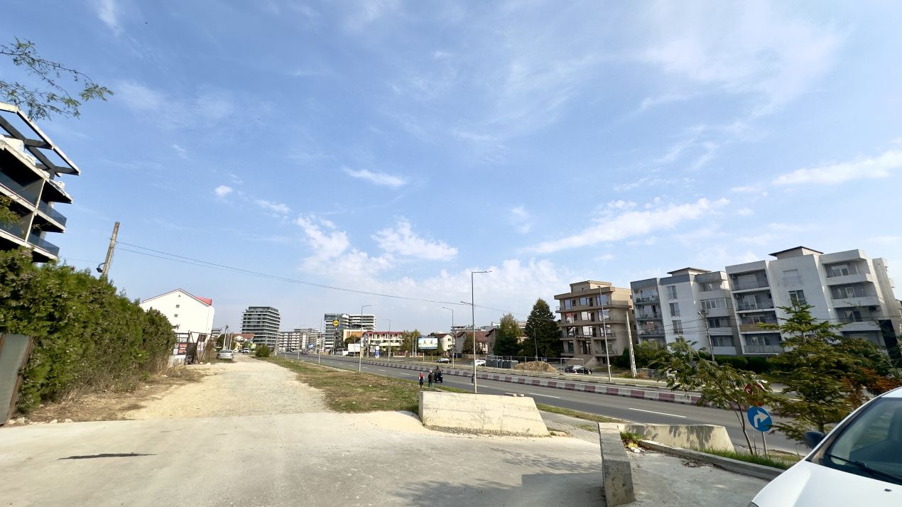Casă cu 4 camere de vânzare în Nord, Mamaia – fotografia 29 din 29
