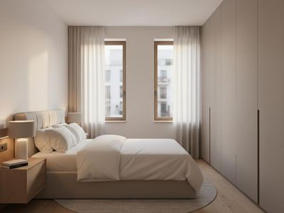 Apartament cu 2 camere de vânzare în Militari, București – fotografia 5 din 11