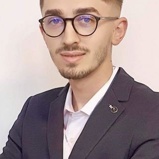 Ionut Serbu