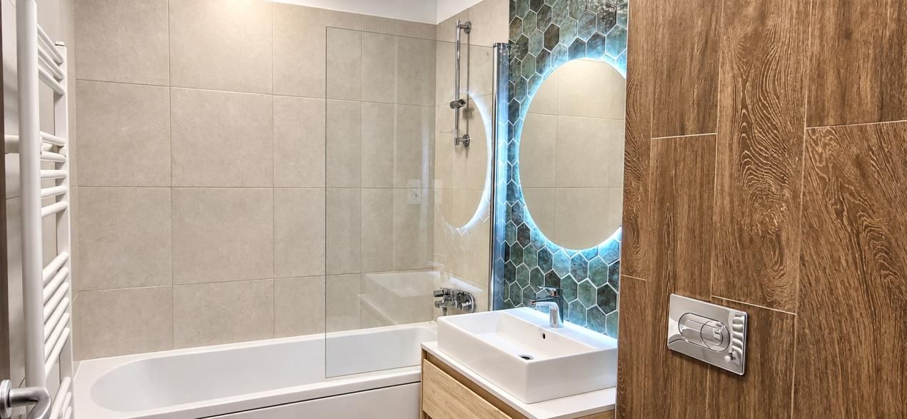Apartament cu 2 camere de închiriat în Astra, Brașov – fotografia 11 din 18