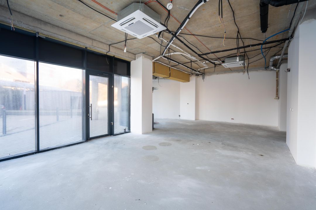 Spațiu comercial cu 3 camere de închiriat în Central, Timișoara – fotografia 10 din 16
