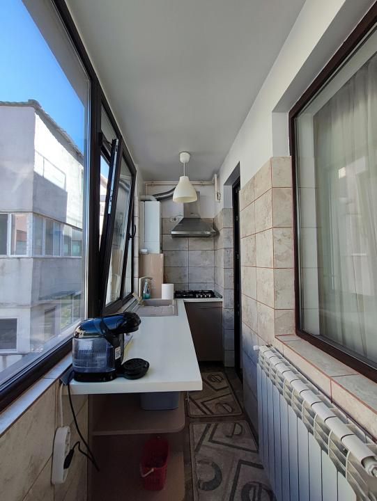 Apartament cu 2 camere de închiriat în Primo, Constanța – fotografia 6 din 11