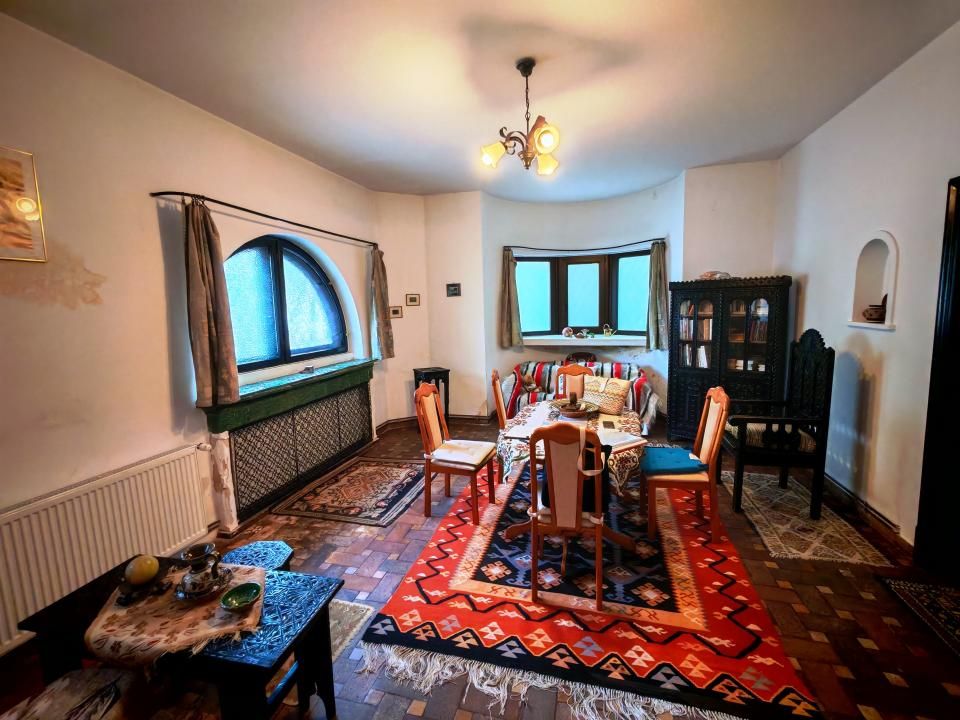 Apartament cu 3 camere de vânzare în Grădina Icoanei, București – fotografia 5 din 12