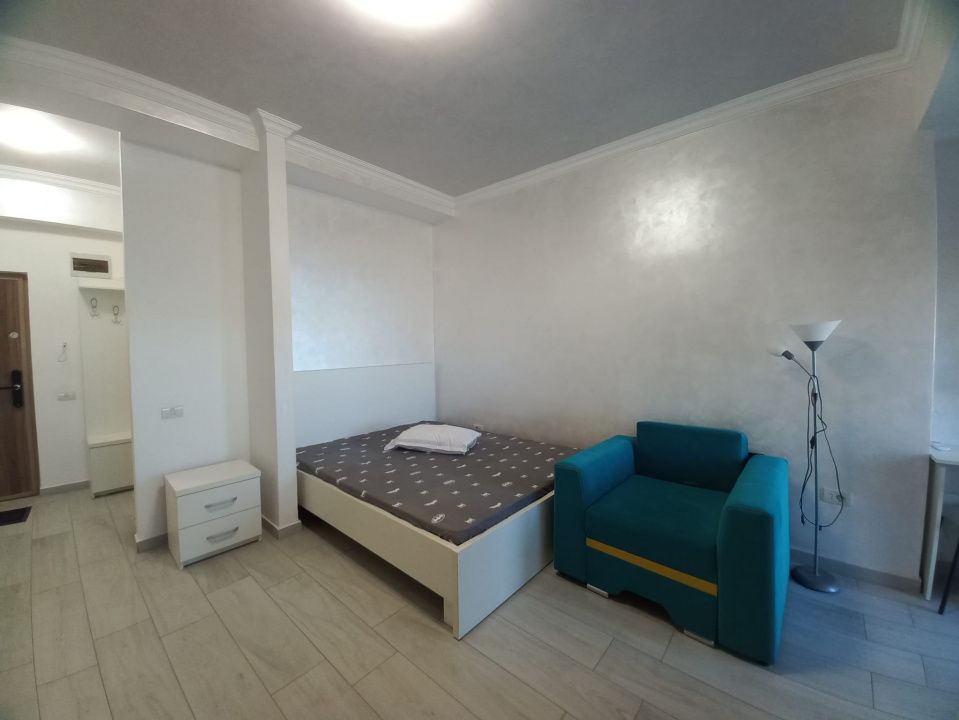 Garsonieră cu 1 cameră de vânzare în Universitate, Constanța – fotografia 9 din 15