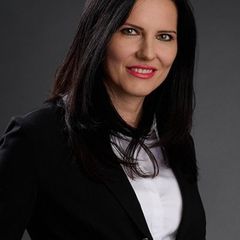Liliana Petrescu