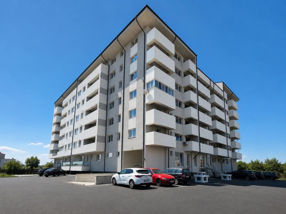 Apartament cu 3 camere de vânzare în Alexandru Obregia, București – fotografia 1 din 14