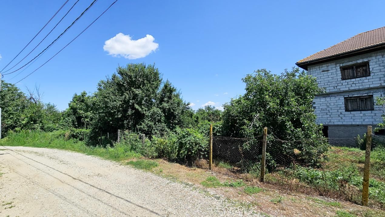 Teren de vânzare în Central, Bolintin-Vale – fotografia 4 din 27