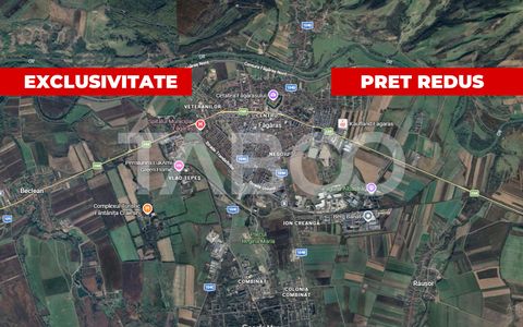 Spațiu industrial cu 6 camere de vânzare în Făgăraș