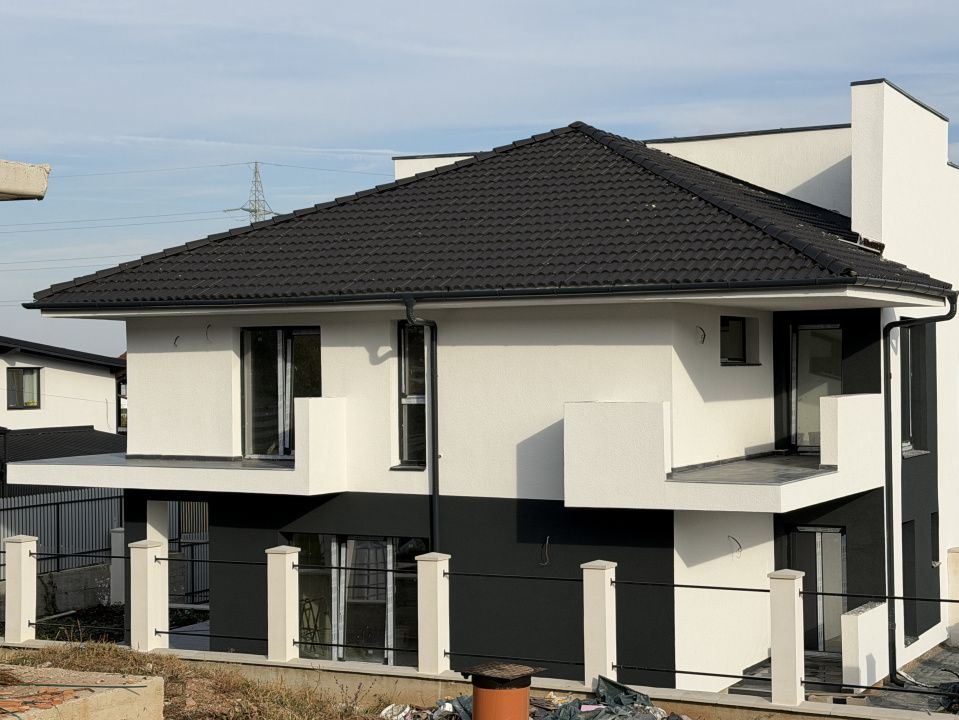 Casă cu 4 camere de vânzare în Cetate, Alba Iulia – fotografia 6 din 8